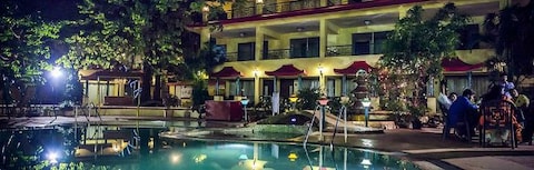Adamo The Resort